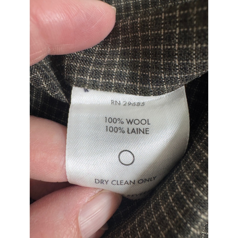 Pendleton Sir Pendleton Long Sleeve Button Down S… - image 5